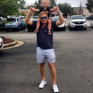 Meet your Posher, Harrison